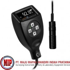 PCE CT23BT Ferrous and Non-Ferrous Coating Thickness Meter